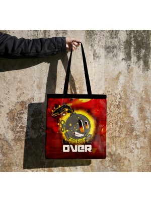 Чанта Game Over